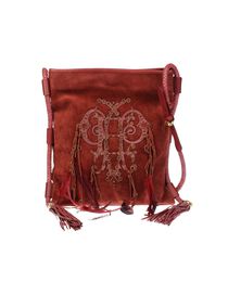 EMILIO PUCCI - Across-body bag