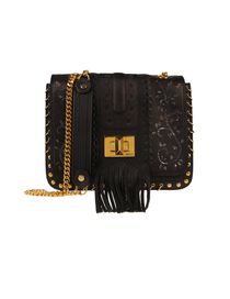 EMILIO PUCCI - Across-body bag