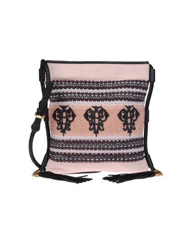 ZOOM EMILIO PUCCI - Large fabric bag