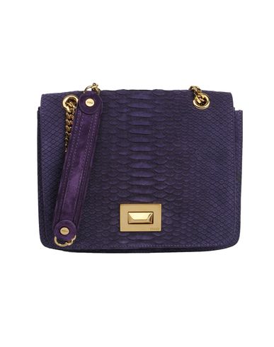 ZOOM EMILIO PUCCI - Across-body bag