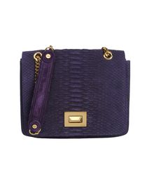 EMILIO PUCCI - Across-body bag