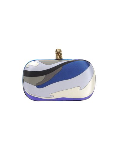 ZOOM EMILIO PUCCI - Clutch
