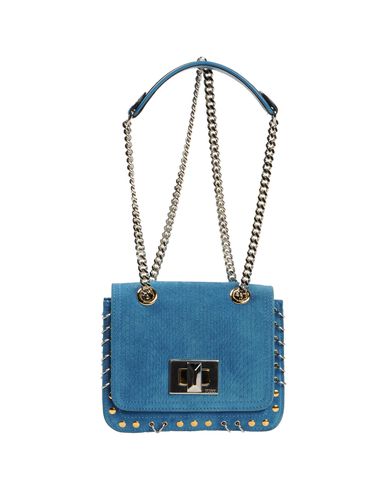 ZOOM EMILIO PUCCI - Across-body bag