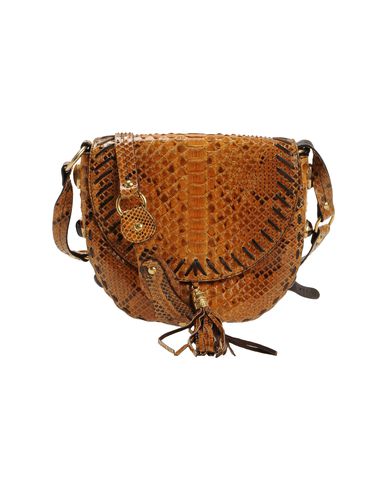 ZOOM EMILIO PUCCI - Shoulder bag