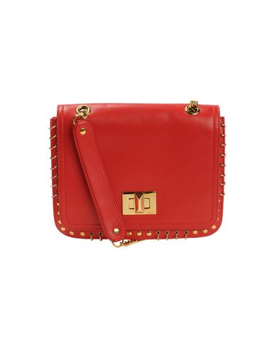 ZOOM EMILIO PUCCI - Shoulder bag