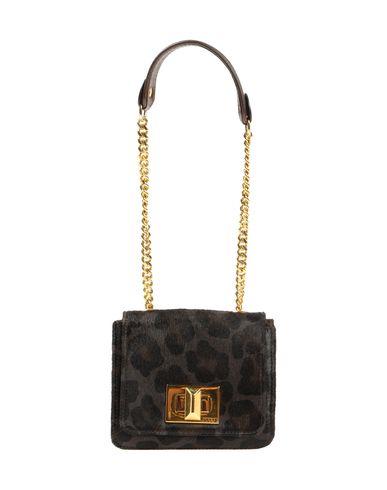 ZOOM EMILIO PUCCI - Across-body bag