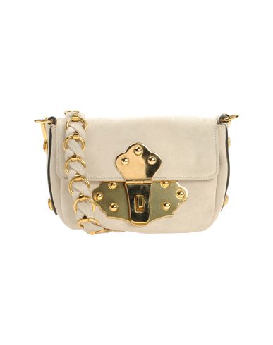ZOOM EMILIO PUCCI - Shoulder bag