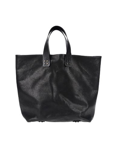 ZOOM BALMAIN - Large fabric bag