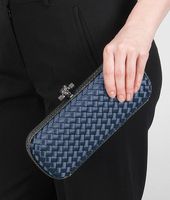 Bottega Veneta® Intreccio Impero Ayers Stretch Knot Bottega Veneta® Intreccio Impero Ayers Stretch Knot