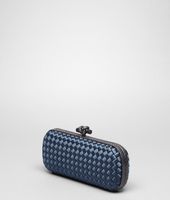 Bottega Veneta® Intreccio Impero Ayers Stretch Knot Bottega Veneta® Intreccio Impero Ayers Stretch Knot