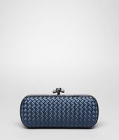 Bottega Veneta® Intreccio Impero Ayers Stretch Knot Bottega Veneta® Intreccio Impero Ayers Stretch Knot