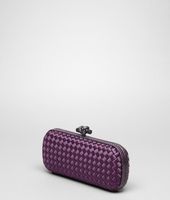 Bottega Veneta® Intreccio Impero Ayers Stretch Knot Bottega Veneta® Intreccio Impero Ayers Stretch Knot