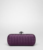 Bottega Veneta® Intreccio Impero Ayers Stretch Knot Bottega Veneta® Intreccio Impero Ayers Stretch Knot