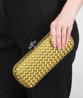 Bottega Veneta® Intreccio Impero Ayers Stretch Knot Bottega Veneta® Intreccio Impero Ayers Stretch Knot
