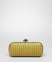 Bottega Veneta® Intreccio Impero Ayers Stretch Knot Bottega Veneta® Intreccio Impero Ayers Stretch Knot