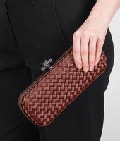 Bottega Veneta® Intreccio Impero Ayers Stretch Knot Bottega Veneta® Intreccio Impero Ayers Stretch Knot