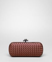 Bottega Veneta® Intreccio Impero Ayers Stretch Knot Bottega Veneta® Intreccio Impero Ayers Stretch Knot