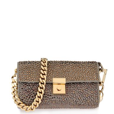 Bag  - GIUSEPPE ZANOTTI DESIGN