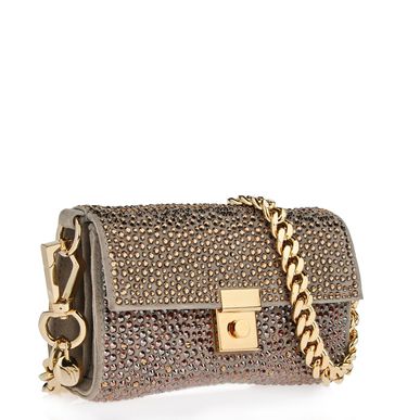 Bag  - GIUSEPPE ZANOTTI DESIGN