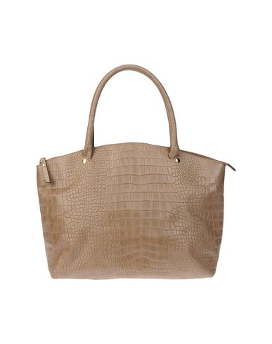 ZOOM ENRICO FANTINI - Shoulder bag