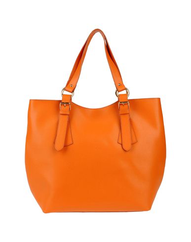 ZOOM ENRICO FANTINI - Large leather bag