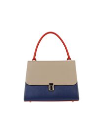 ENRICO FANTINI - Shoulder bag