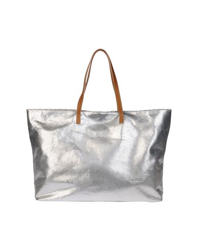ZOOM ENRICO FANTINI - Large leather bag