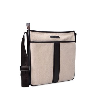 Travel bag  ERMENEGILDO ZEGNA