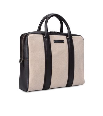 Briefcase  ERMENEGILDO ZEGNA