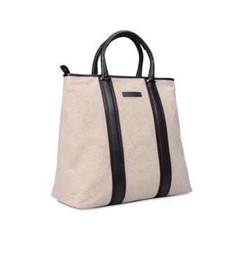 Travel bag  ERMENEGILDO ZEGNA