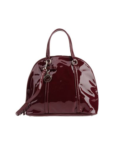 ZOOM FERRE' - Large fabric bag