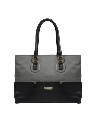 ZOOM FERRE' - Shoulder bag