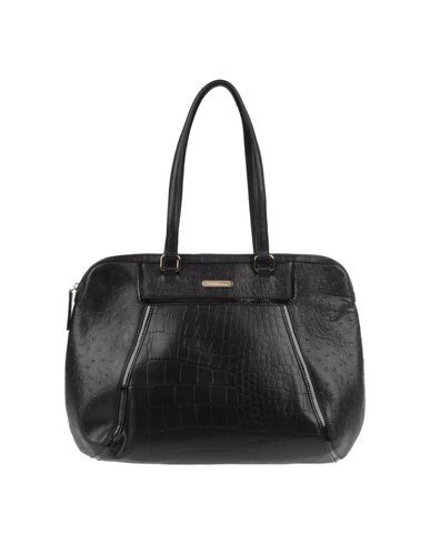 ZOOM FERRE' - Large leather bag