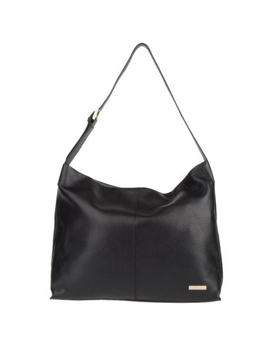ZOOM FERRE' - Large leather bag