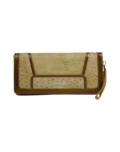 ZOOM FERRE' - Medium leather bag