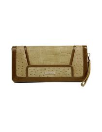 FERRE' - Medium leather bag