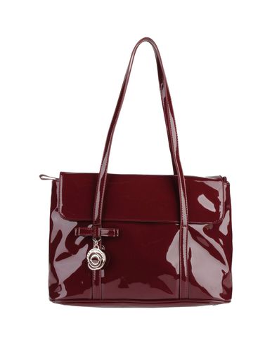 ZOOM FERRE' - Shoulder bag