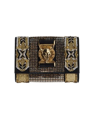 ZOOM BALMAIN - Clutch