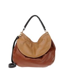 ENRICO FANTINI - Shoulder bag