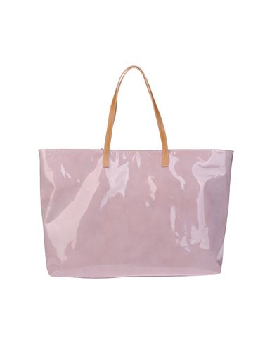 ZOOM ENRICO FANTINI - Large leather bag
