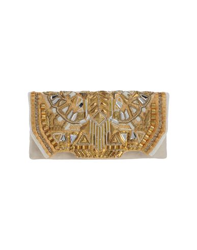 ZOOM BALMAIN - Clutch
