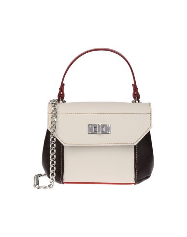 ZOOM ENRICO FANTINI - Handbag