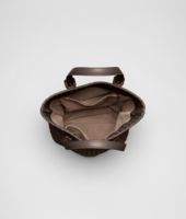 Bottega Veneta® Tote Bag aus Nappaleder Intrecciato Ebano Bottega Veneta® Tote Bag aus Nappaleder Intrecciato Ebano