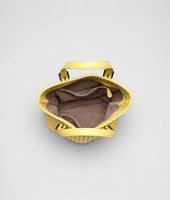 Bottega Veneta® Ebano Intrecciato Nappa Tote Bottega Veneta® Ebano Intrecciato Nappa Tote
