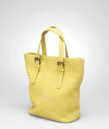 Tote BagBagsNappa leatherPurple Bottega Veneta®