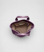 Bottega Veneta® Ebano Intrecciato Nappa Tote Bottega Veneta® Ebano Intrecciato Nappa Tote