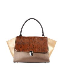 ENRICO FANTINI - Handbag