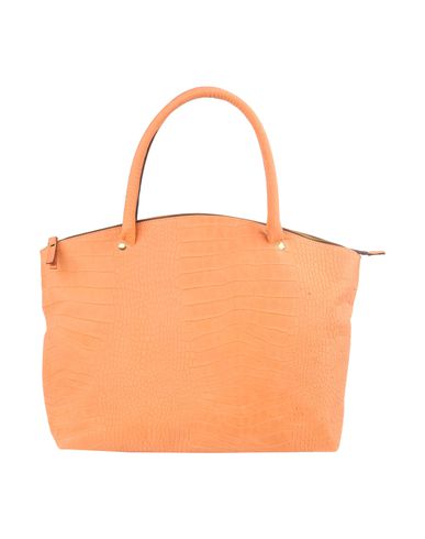 ZOOM ENRICO FANTINI - Large leather bag