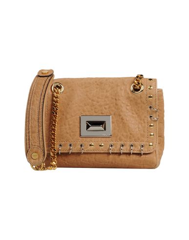 ZOOM EMILIO PUCCI - Shoulder bag