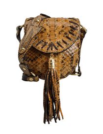 EMILIO PUCCI - Across-body bag